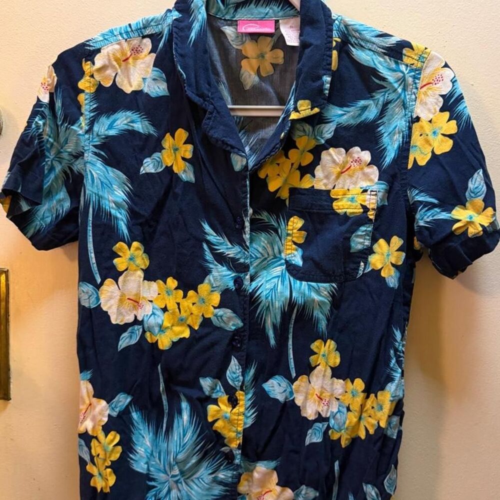 American-vintage Men's multi Shirt